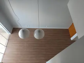 Apartamento Duplex Jardim Goiás, Goiânia - GO — foto 2