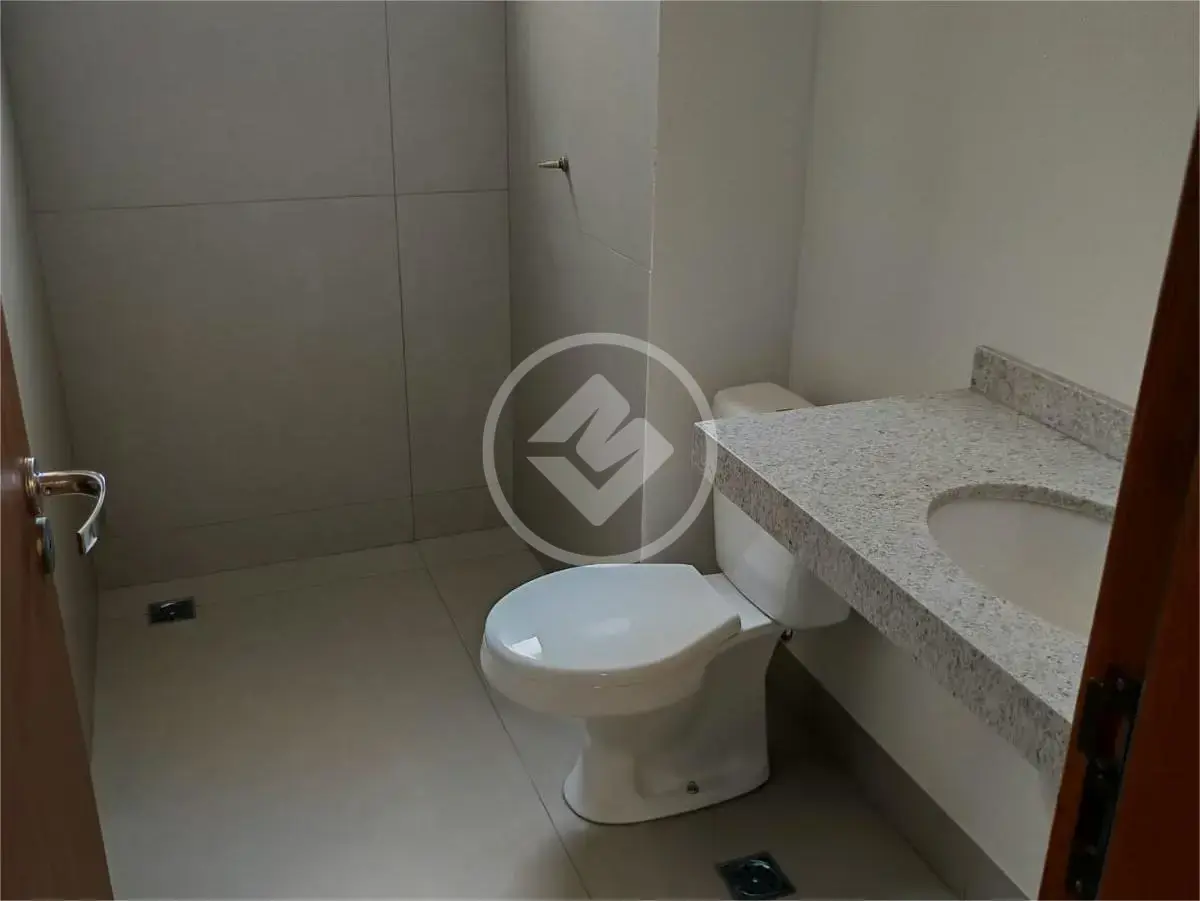 Imagem 2 - Apartamento Duplex em Jardim Goiás, Goiânia - GO