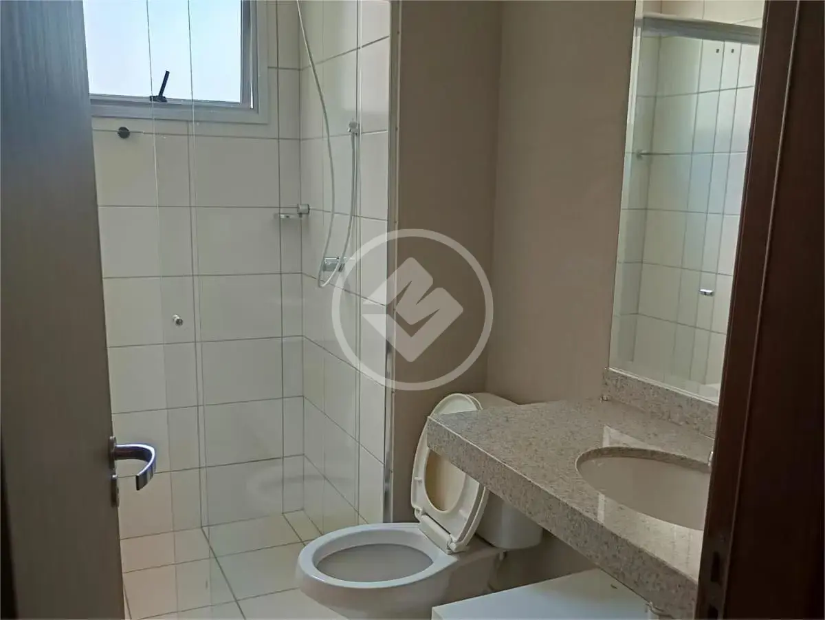 Imagem 6 - Apartamento Duplex em Jardim Goiás, Goiânia - GO