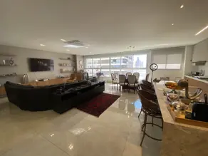 Imagem 2 - Apartamento em Setor Marista, Goiânia - GO