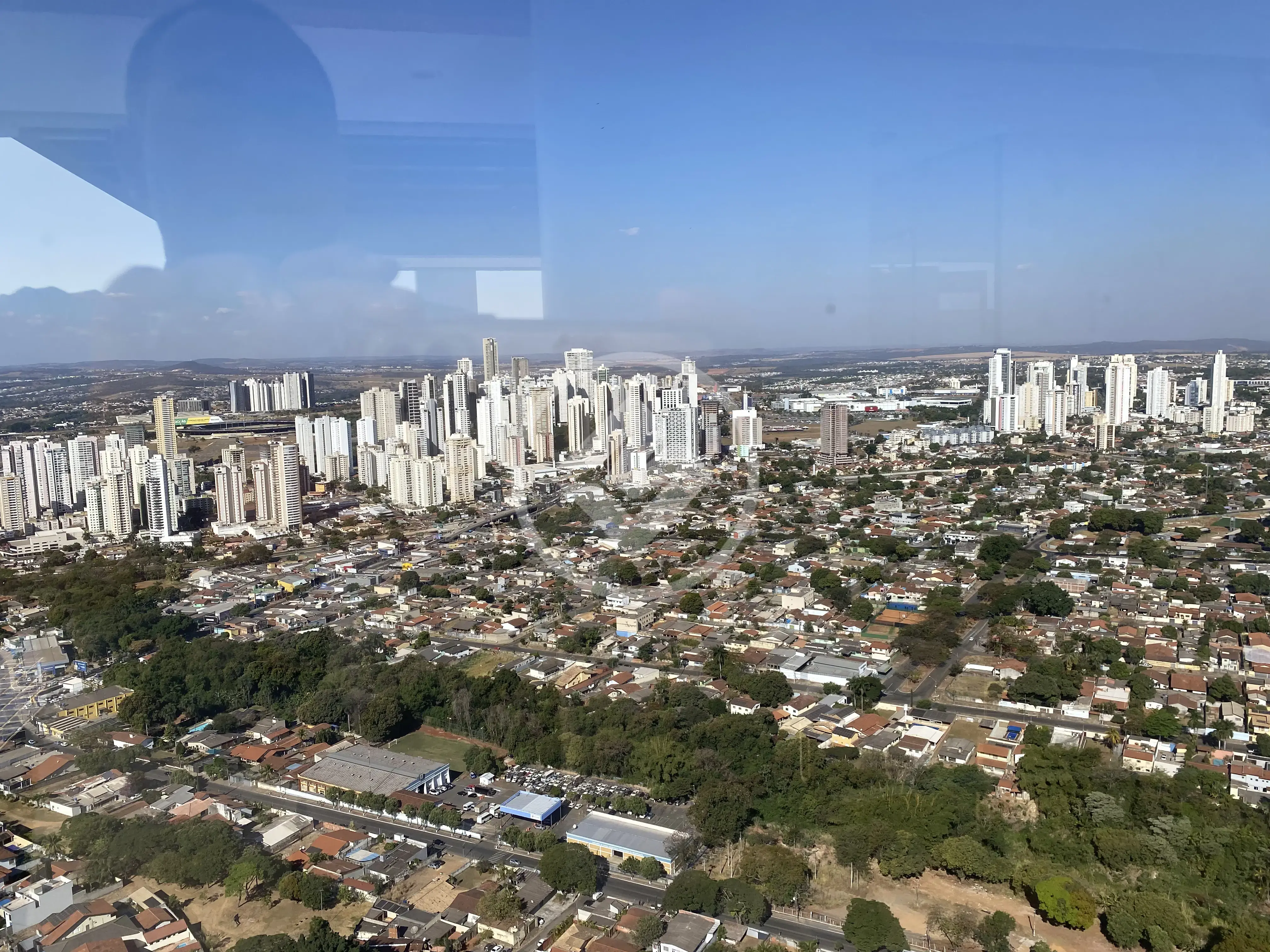 Image 20 - Apartamento em Setor Marista, Goiânia - GO