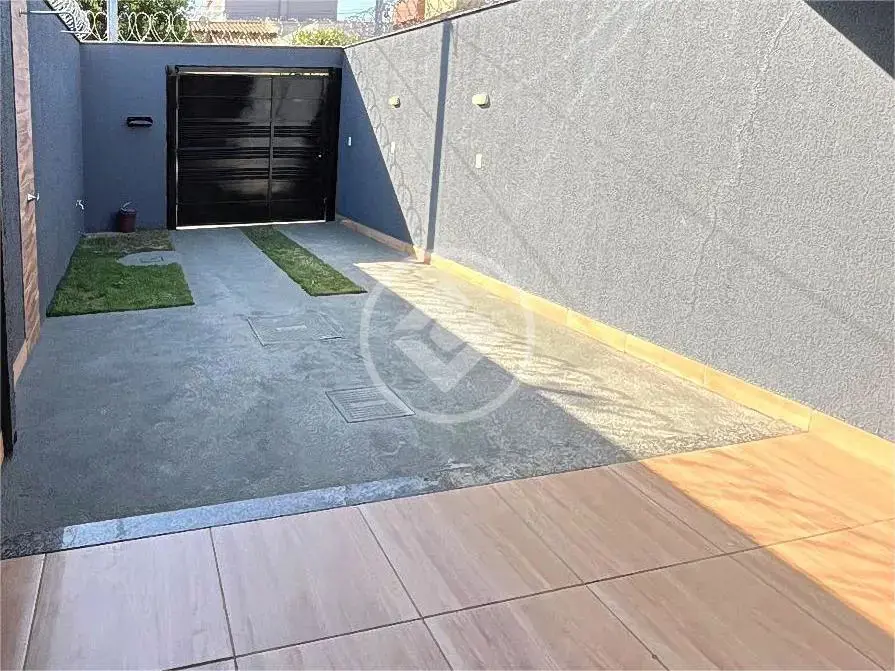 Image 2 - Casa em Jardim Ipanema, Goiânia - GO