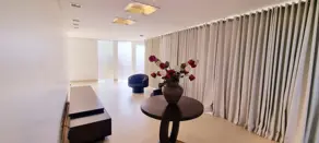 Imagem 3 - Sobrado Em Condomínio em Cidade Vera Cruz - Jardins Viena, Aparecida de Goiânia - GO