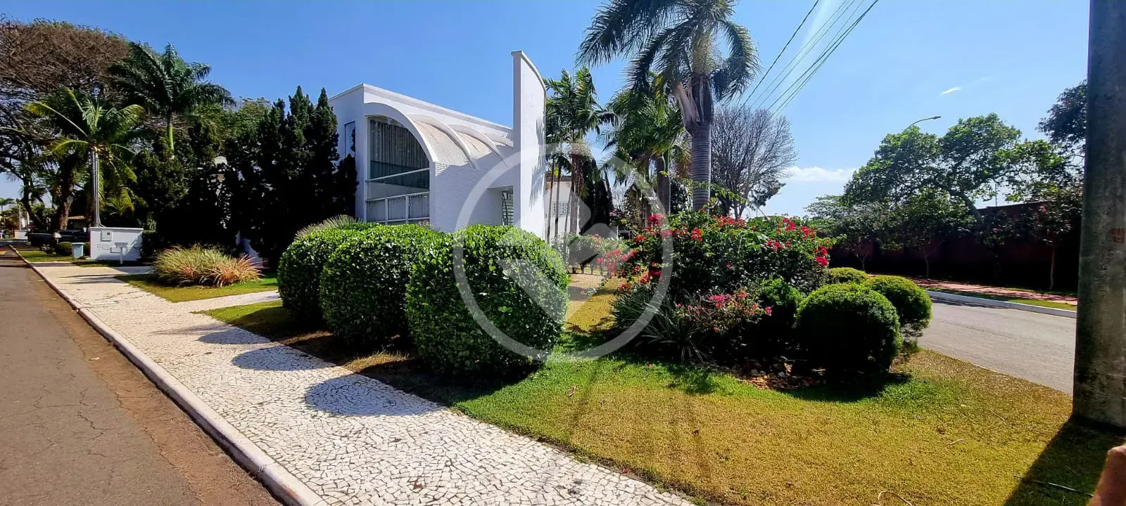 Image 2 - Sobrado Em Condomínio em Cidade Vera Cruz - Jardins Viena, Aparecida de Goiânia - GO