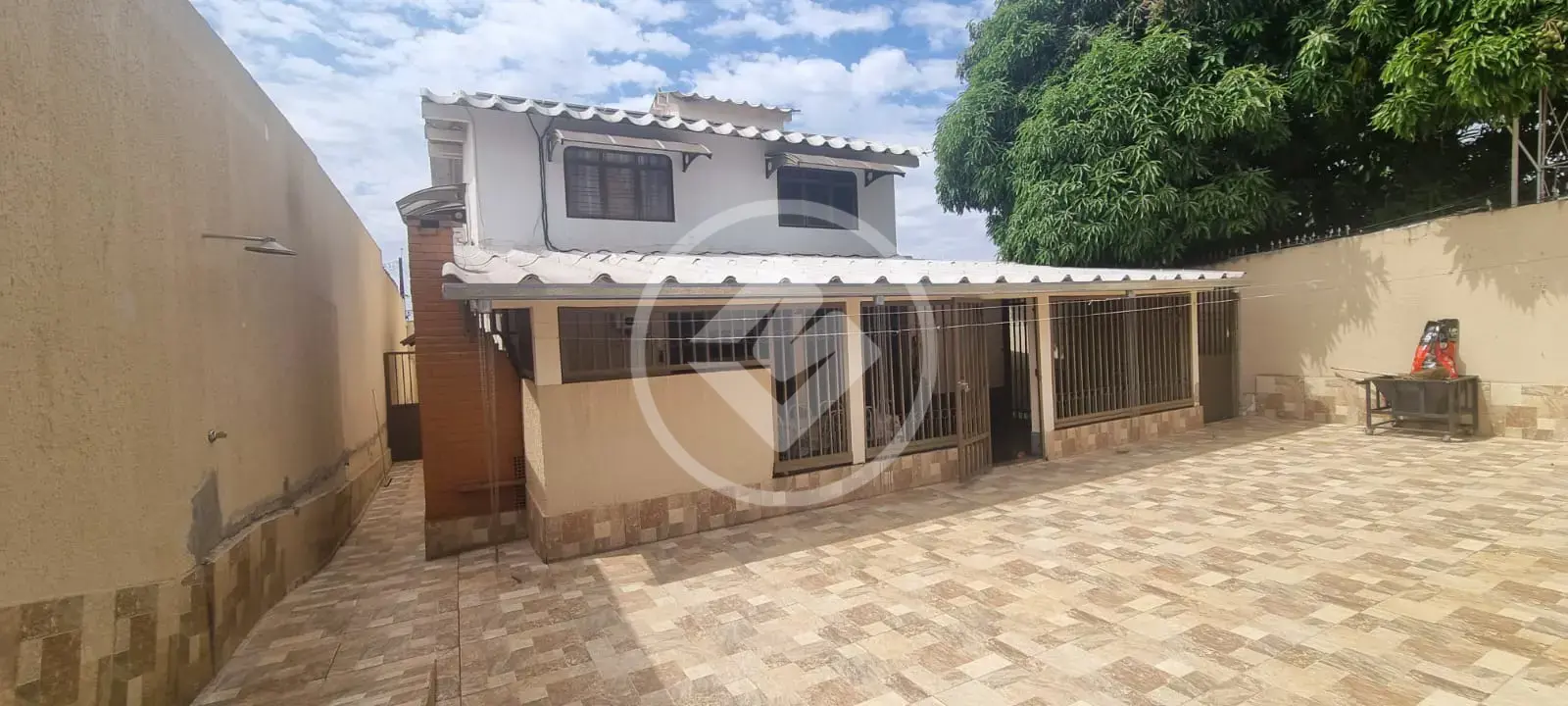 Imagem 1 - Sobrado em Rodoviário, Goiânia - GO