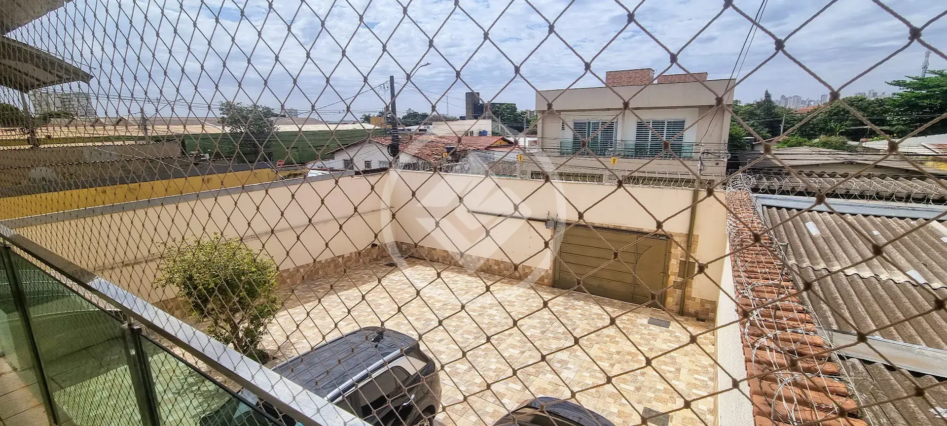 Image 2 - Sobrado em Rodoviário, Goiânia - GO