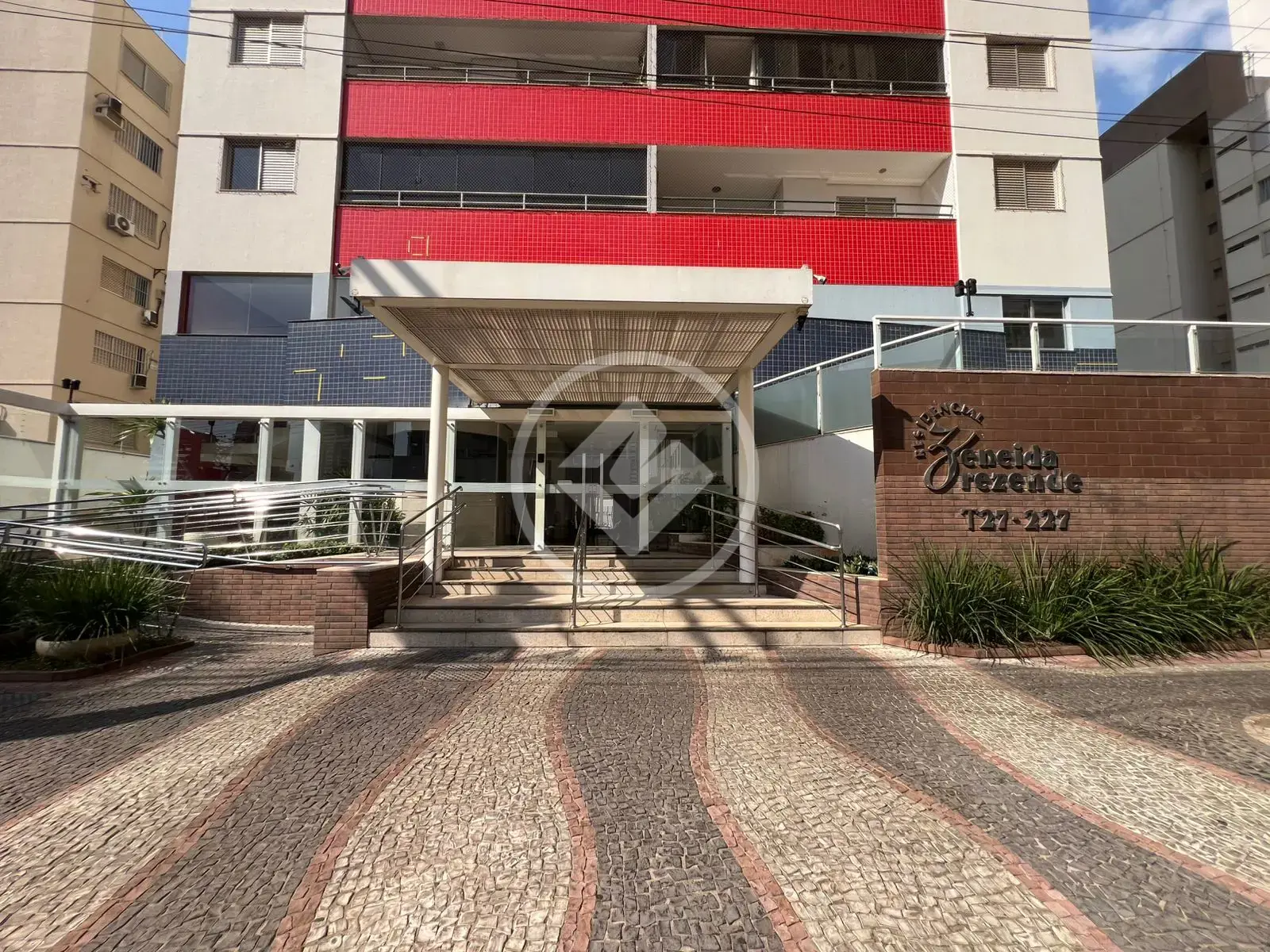 Imagem 1 - Apartamento em Setor Bueno, Goiânia - GO
