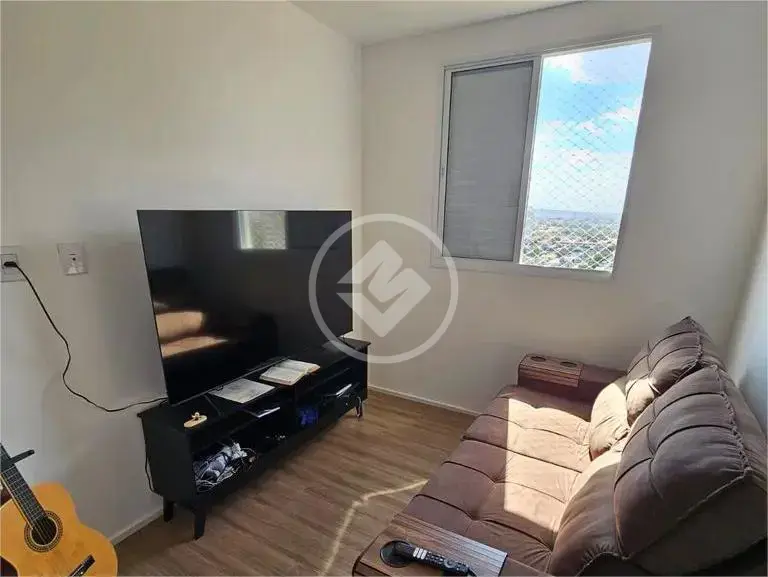 Imagem 1 - Apartamento em Parque Amazônia, Goiânia - GO