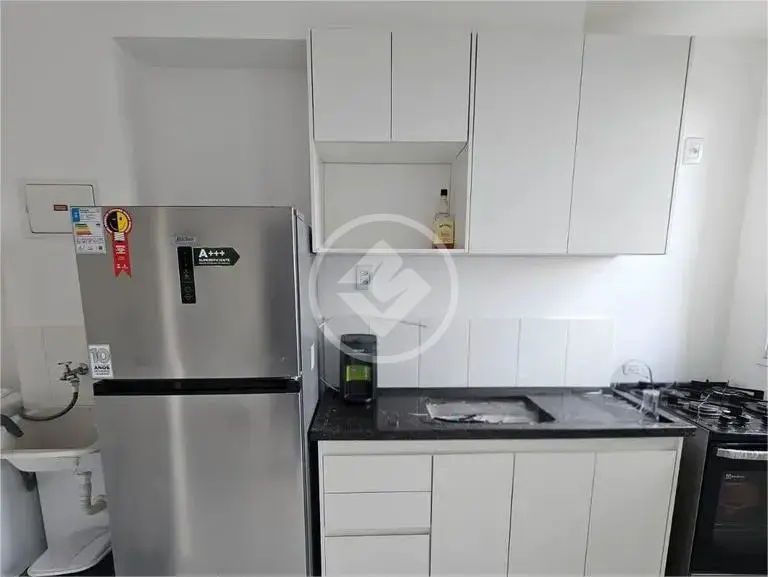 Imagem 2 - Apartamento em Parque Amazônia, Goiânia - GO
