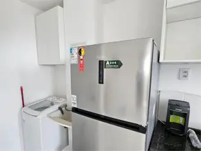 Imagem 3 - Apartamento em Parque Amazônia, Goiânia - GO