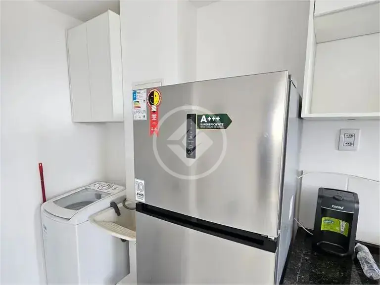 Imagem 3 - Apartamento em Parque Amazônia, Goiânia - GO