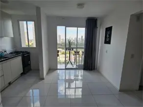 Imagem 4 - Apartamento em Parque Amazônia, Goiânia - GO