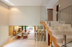 Casa Condomínio Alphaville Flamboyant Residencial Araguaia, Goiânia - GO — foto 2