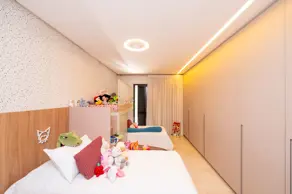 Imagem 2 - Casa Condomínio em Alphaville Flamboyant Residencial Araguaia, Goiânia - GO