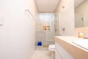 Imagem 3 - Casa Condomínio em Alphaville Flamboyant Residencial Araguaia, Goiânia - GO