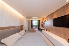 Imagem 5 - Casa Condomínio em Alphaville Flamboyant Residencial Araguaia, Goiânia - GO