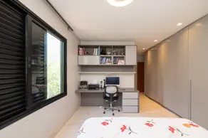 Imagem 4 - Casa Condomínio em Alphaville Flamboyant Residencial Araguaia, Goiânia - GO