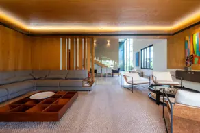 Casa Condomínio Alphaville Flamboyant Residencial Araguaia, Goiânia - GO — foto 1