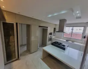 Imagem 5 - Cobertura em Setor Oeste, Goiânia - GO