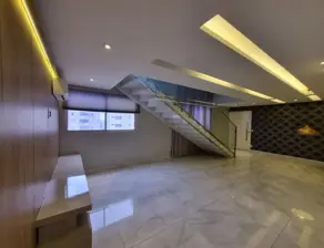 Cobertura Setor Oeste, Goiânia - GO — foto 1