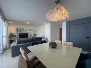 Apartamento Jardim Goiás, Goiânia - GO — foto 1