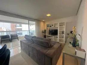 Apartamento Jardim Goiás, Goiânia - GO — foto 2