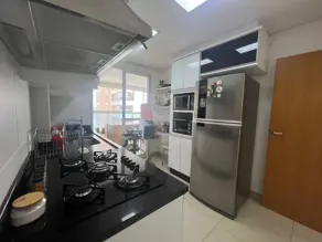 Imagem 4 - Apartamento em Jardim Goiás, Goiânia - GO