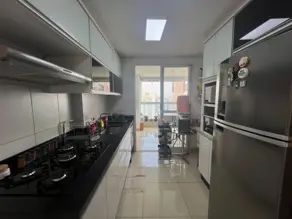 Imagem 3 - Apartamento em Jardim Goiás, Goiânia - GO