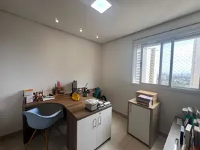 Imagem 5 - Apartamento em Jardim Goiás, Goiânia - GO