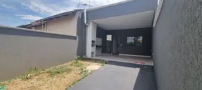 Casa Jardim São José, Goiânia - GO — foto 1