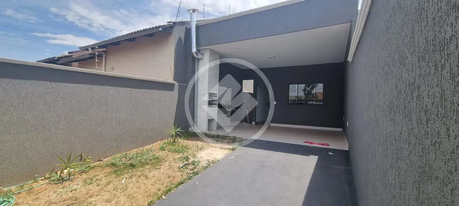 Imagem 1 - Casa em Jardim São José, Goiânia - GO