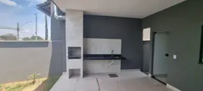 Casa Jardim São José, Goiânia - GO — foto 2