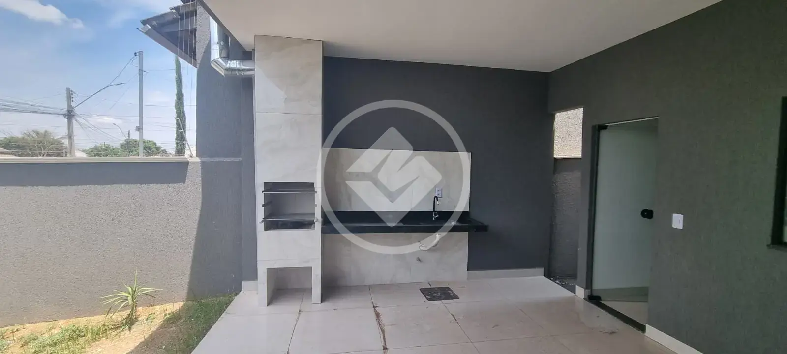 Image 2 - Casa em Jardim São José, Goiânia - GO