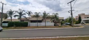 Casa Condomínio Jardins Lisboa, Goiânia - GO — foto 1