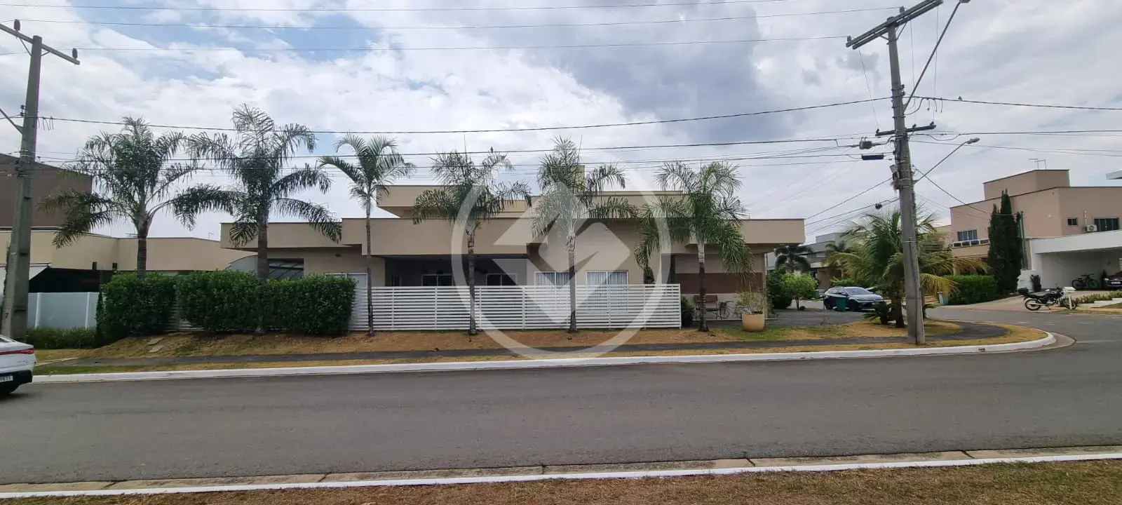 Imagem 1 - Casa Condomínio em Jardins Lisboa, Goiânia - GO