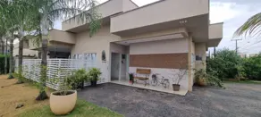 Casa Condomínio Jardins Lisboa, Goiânia - GO — foto 2