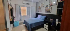 Imagem 5 - Casa Condomínio em Jardins Lisboa, Goiânia - GO