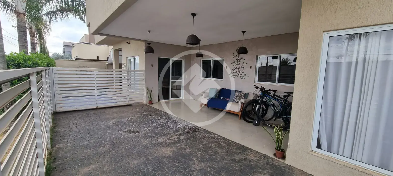 Image 21 - Casa Condomínio em Jardins Lisboa, Goiânia - GO