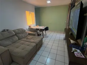 Apartamento Vila São Luiz, Goiânia - GO — foto 1