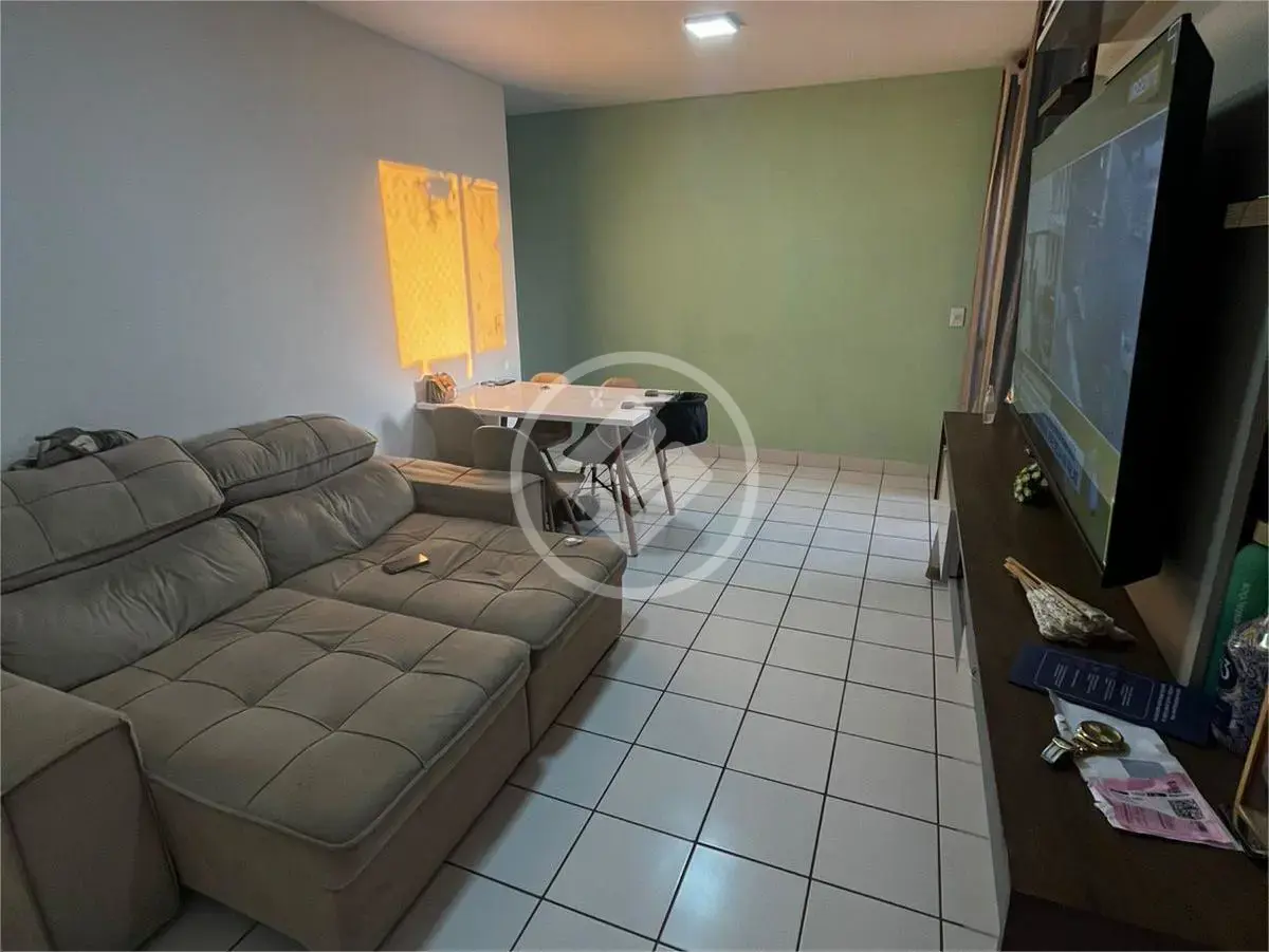 Imagem 1 - Apartamento em Vila São Luiz, Goiânia - GO