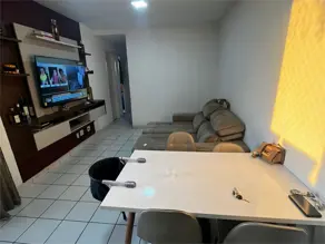 Apartamento Vila São Luiz, Goiânia - GO — foto 2