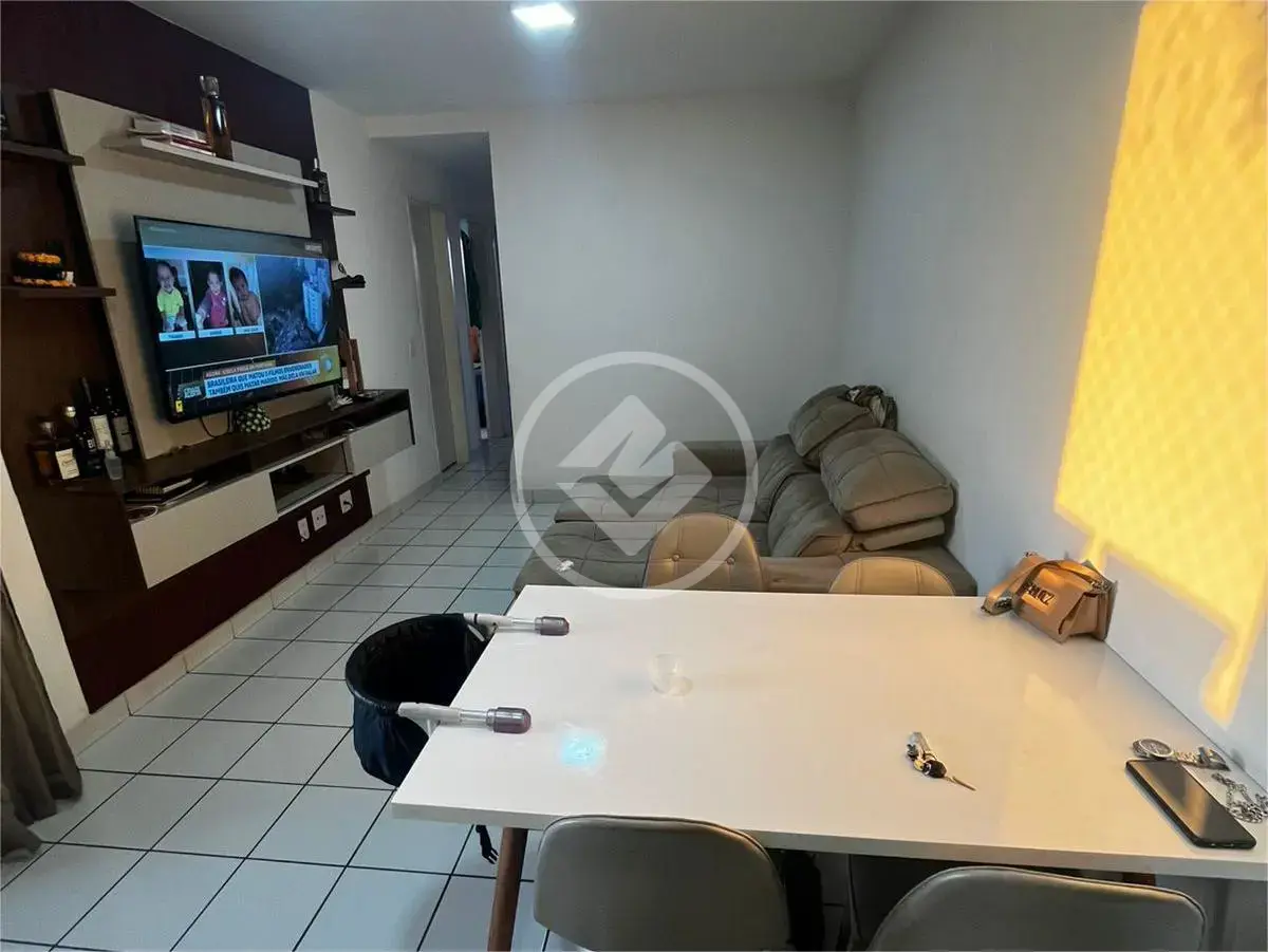 Image 2 - Apartamento em Vila São Luiz, Goiânia - GO