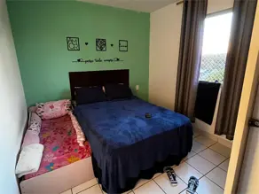 Imagem 4 - Apartamento em Vila São Luiz, Goiânia - GO