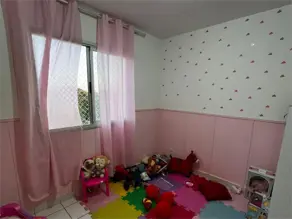 Imagem 5 - Apartamento em Vila São Luiz, Goiânia - GO