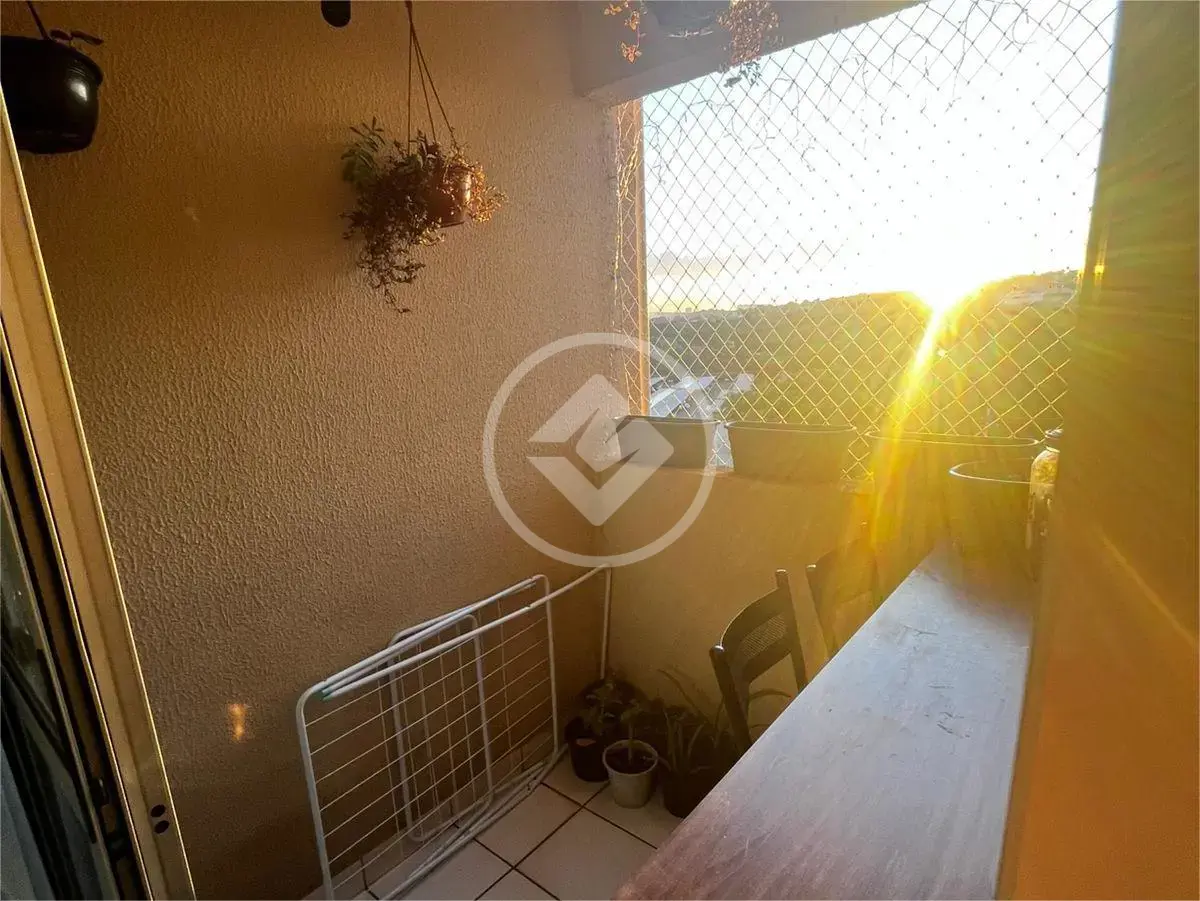 Image 12 - Apartamento em Vila São Luiz, Goiânia - GO