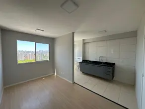 Imagem 2 - Apartamento em Residencial Bethel, Goiânia - GO