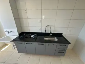Imagem 4 - Apartamento em Residencial Bethel, Goiânia - GO