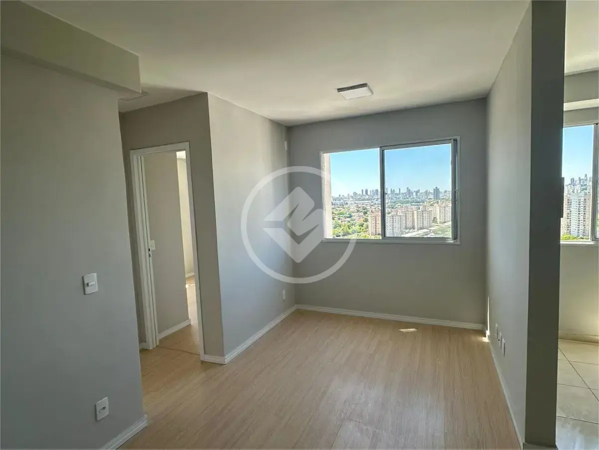 Image 2 - Apartamento em Residencial Bethel, Goiânia - GO