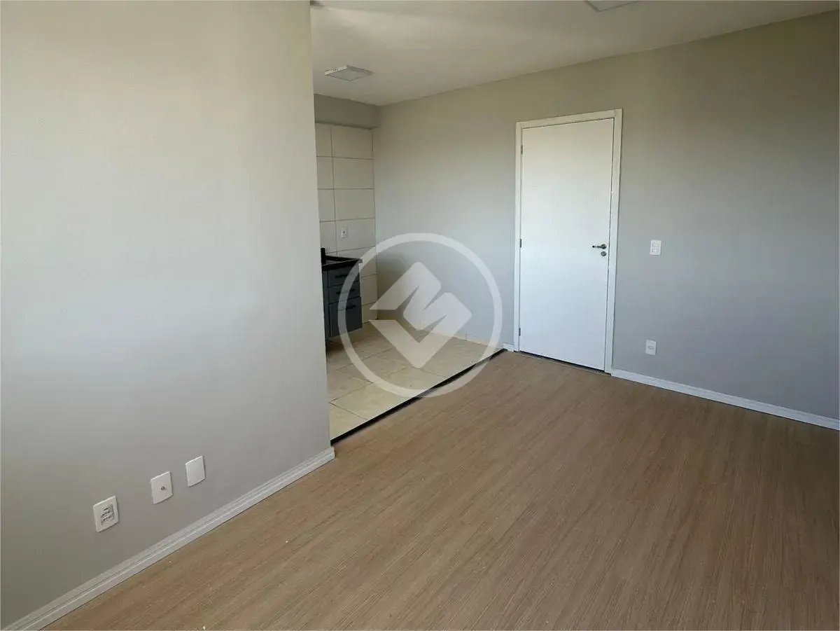 Imagem 1 - Apartamento em Residencial Bethel, Goiânia - GO