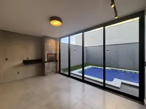 Imagem 4 - Casa Condomínio em Jardins Capri, Senador Canedo - GO